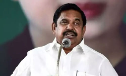 கள்ளச்சாராயம் அறவே இல்லை என்ற நிலை மீண்டும் வரும் - எடப்பாடி பழனிசாமி