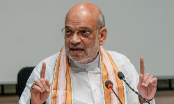 மீண்டும் தமிழகம் வருகிறார் அமித்ஷா?