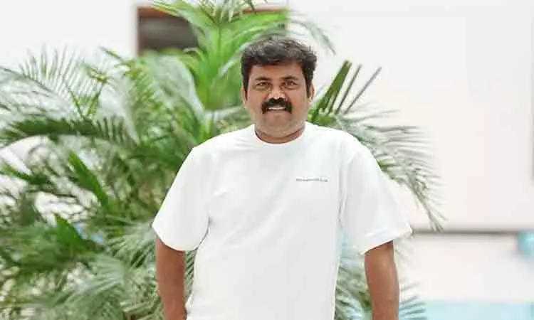 அந்த சவாலுக்கு நான் தயாராக இருக்கிறேன் - நடிகர் காளி வெங்கட்