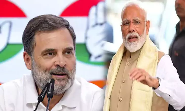 ராகுல் காந்திக்கு பிரதமர் மோடி பிறந்த நாள் வாழ்த்து ராகுல் காந்திக்கு பிரதமர் மோடி பிறந்த நாள் வாழ்த்து