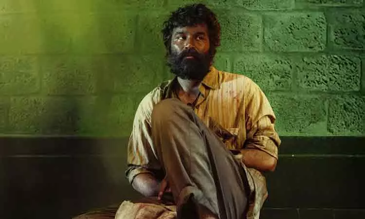 குபேரா படத்திலிருந்து என் மகனே பாடல் வெளியீடு