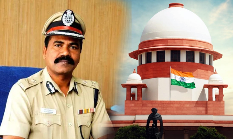 ஏடிஜிபி ஜெயராம் மீதான இடைநீக்கத்தை ரத்து செய்ய முடியாது: தமிழக அரசு வாதம்