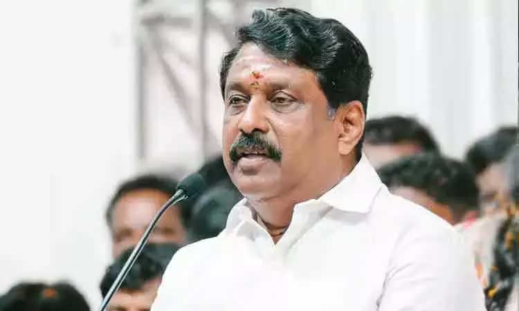 கோவை பயங்கரவாதத்தின் புகலிடமாக மாறிவருவது ஏன் ? நயினார் நாகேந்திரன்