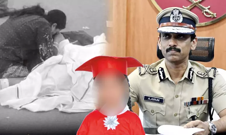 லாரி ஏறி பள்ளி சிறுமி பலி: கனரக வாகனங்களுக்கு தீவிர நேரக் கட்டுப்பாடு