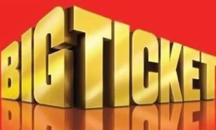 மனைவி பெயரால் கணவருக்கு அடித்த அதிர்ஷ்டம்