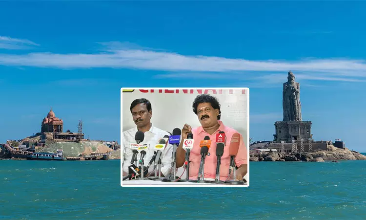 மகத்தான வருமானம் தரும் மாற்று விவசாயம்.. கன்னியாகுமரியில் 22-ம் தேதி கருத்தரங்கம்