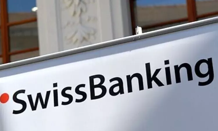 சுவிஸ் வங்கிகளில் மூன்று மடங்காக உயர்ந்த இந்தியர்களின் பணம்