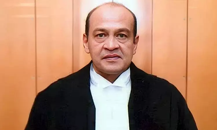 நீதிபதி யஷ்வந்த் வர்மாவை நீக்க வேண்டும்.. விசாரணை குழு பரிந்துரை