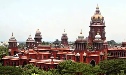 சொத்துகளுக்கு சீல் வைக்க அதிகாரம் இல்லை - ஐகோர்ட்டில் அமலாக்கத்துறை பதில் சொத்துகளுக்கு சீல் வைக்க அதிகாரம் இல்லை - ஐகோர்ட்டில் அமலாக்கத்துறை பதில்