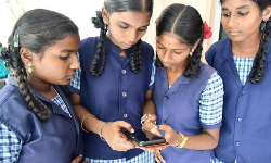 பிளஸ் 2 பொதுத்தேர்வு மறுகூட்டல் மதிப்பெண் பட்டியல்