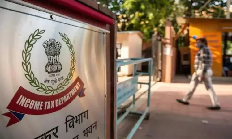 சென்னை ஓட்டல்களில் நடைபெற்ற வருமான வரித்துறை சோதனை நிறைவு