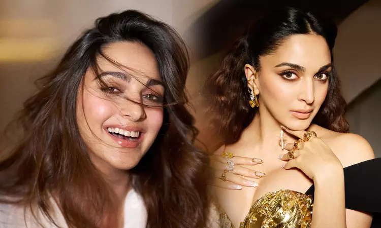 Toxic team shifts shooting from Bengaluru to Mumbai for pregnant heroine Kiara Advani!