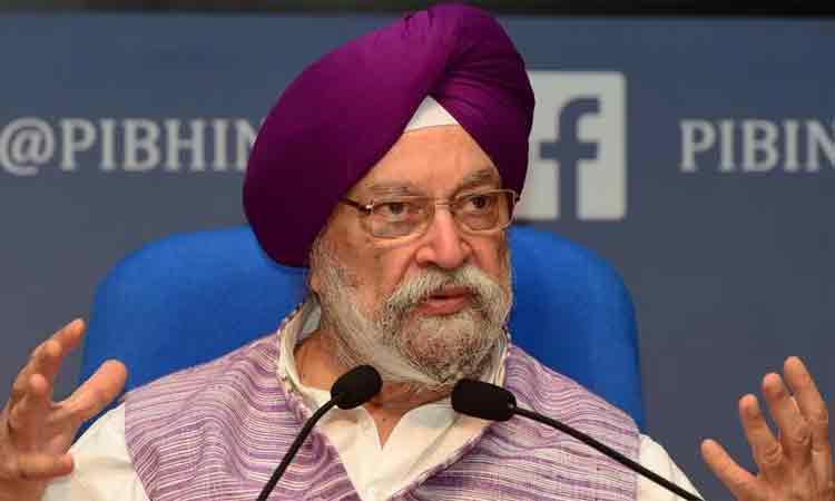 கச்சா எண்ணெய் விலை கட்டுக்குள் இருக்கிறது: பெட்ரோலியத்துறை மந்திரி