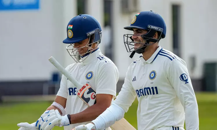 இரண்டு வீரர்களுக்கு அறிமுக வாய்ப்பு... ரகானே தேர்வு செய்த இந்திய பிளேயிங் லெவன்