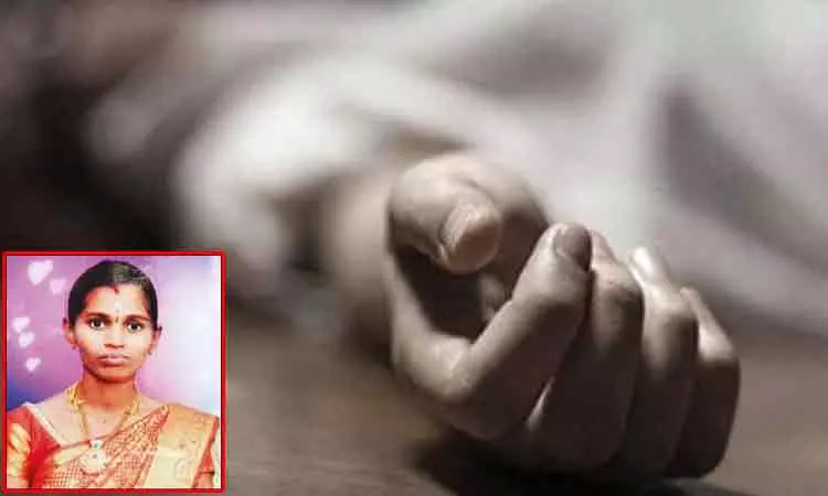 நெல்லை: காதல் திருமணம் செய்த இளம்பெண் தூக்குப்போட்டு தற்கொலை - உதவி கலெக்டர் விசாரணை