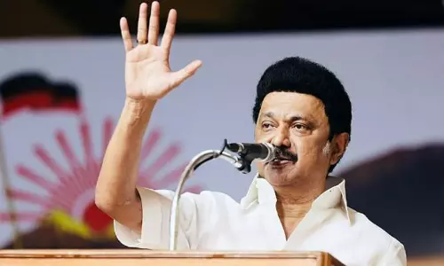 போரை மாய்ப்போம்; மனிதம் காப்போம் - மு.க.ஸ்டாலின் பதிவு போரை மாய்ப்போம்; மனிதம் காப்போம் - மு.க.ஸ்டாலின் பதிவு