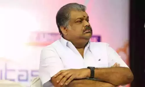 சாகித்ய அகாடமி விருதுக்கு தேர்வானவர்களுக்கு வாழ்த்துகள் - ஜி.கே.வாசன்