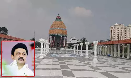ரூ.80 கோடியில் புதுப்பிக்கப்பட்ட வள்ளுவர் கோட்டம்: முதல்-அமைச்சர் மு.க. ஸ்டாலின் நாளை திறந்து வைக்கிறார்