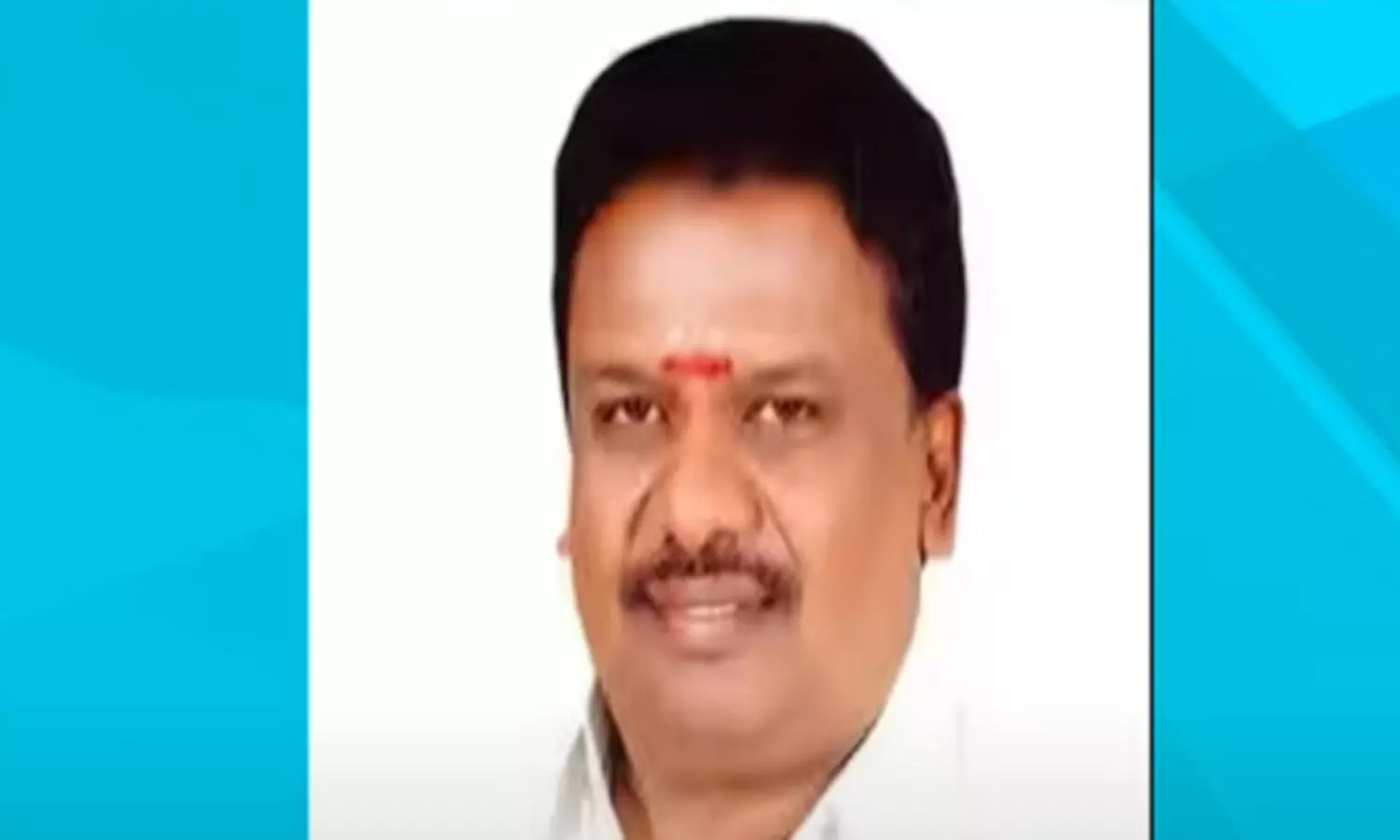 வால்பாறை அதிமுக எம்.எல்.ஏ கந்தசாமி உடல்நலக்குறைவால் காலமானார்