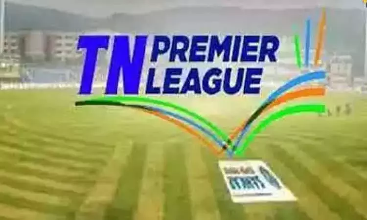 டி.என்.பி.எல்.: கோவை கிங்ஸ் - நெல்லை அணிகள் இன்று மோதல்