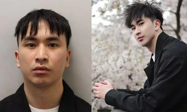 இங்கிலாந்தில் 10 பெண்கள் பலாத்காரம் - சீன வாலிபருக்கு ஆயுள் தண்டனை