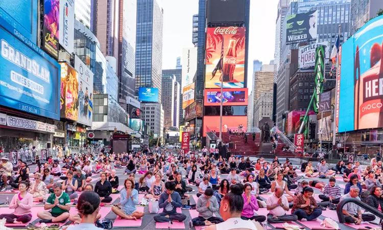 அமெரிக்காவின் நியூயார்க் நகரில் புகழ் பெற்ற டைம்ஸ்... ... இன்றைய முக்கிய செய்திகள் சில வரிகளில்.. 21-06-2025 அமெரிக்காவின் நியூயார்க் நகரில் புகழ் பெற்ற டைம்ஸ்... ... இன்றைய முக்கிய செய்திகள் சில வரிகளில்.. 21-06-2025