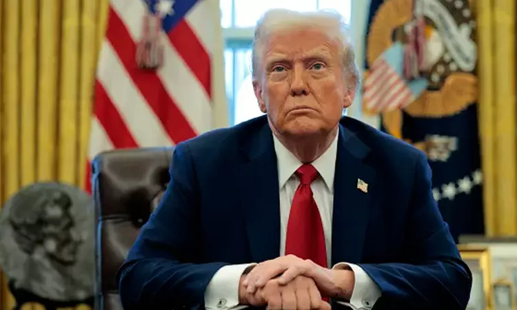 ஆனால், இந்தியா மற்றும் பாகிஸ்தான் இடையே... ... இன்றைய முக்கிய செய்திகள் சில வரிகளில்.. 21-06-2025