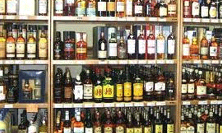 புதுவையில் மதுபானங்களின் விலை உயர்வு