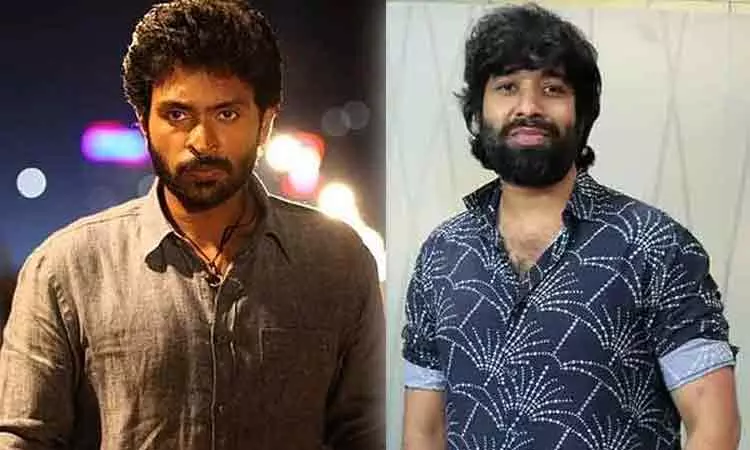 விக்ரம் பிரபு ஹீரோவாக மட்டுமல்லாமல் வில்லனாக நடிக்க வேண்டும் - ஆதிக் ரவிச்சந்திரன்