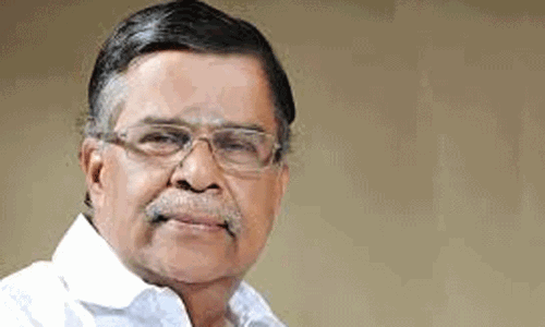 முருக பக்தர்கள் மாநாட்டிற்கு நாகாலாந்து கவர்னர் இல.கணேசன் வாழ்த்து