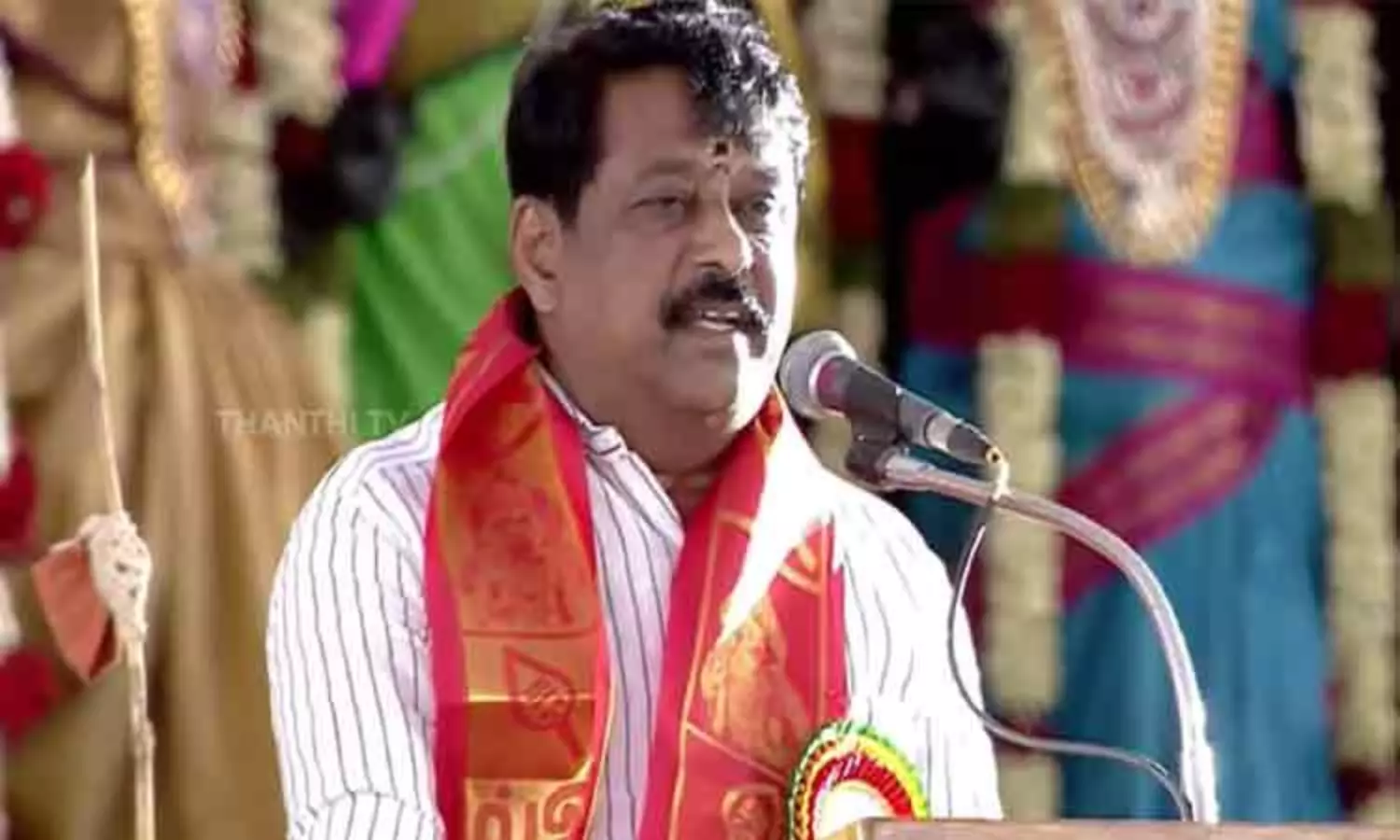 3-வது மொழியாக தெலுங்கை படிக்கலாம்: முருக பக்தர்கள் மாநாட்டில் நயினார் நாகேந்திரன் பேச்சு 3-வது மொழியாக தெலுங்கை படிக்கலாம்: முருக பக்தர்கள் மாநாட்டில் நயினார் நாகேந்திரன் பேச்சு