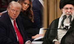 அமெரிக்காவின் தாக்குதலால் பொதுமக்களுக்கு  பாதிப்பு இல்லை - ஈரான்