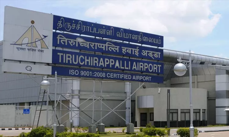 திருச்சி விமான நிலையத்தில் இருந்து மலேசியா,... ... இன்றைய முக்கிய செய்திகள் சில வரிகளில்.. 22-06-2025 திருச்சி விமான நிலையத்தில் இருந்து மலேசியா,... ... இன்றைய முக்கிய செய்திகள் சில வரிகளில்.. 22-06-2025