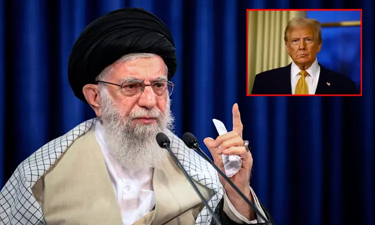 அணு உலைகள் மீது அமெரிக்கா தாக்குதல் நடத்தியது... ... இன்றைய முக்கிய செய்திகள் சில வரிகளில்.. 22-06-2025