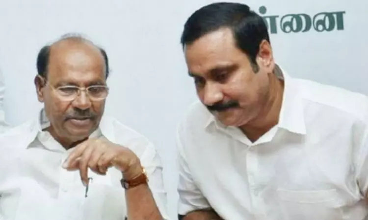 பாமகவினர் உண்ணாவிரத போராட்டம் பாமகவினர் உண்ணாவிரத போராட்டம்