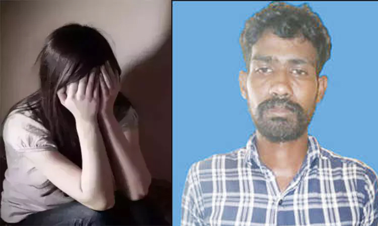 தாயின் கள்ளக்காதலனால் 16-வயது சிறுமிக்கு நேர்ந்த விபரீதம்