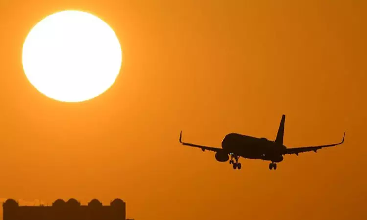 சென்னையில் இருந்து மதுரை நோக்கி இன்று காலை 10.15... ... இன்றைய முக்கிய செய்திகள் சில வரிகளில்.. 22-06-2025