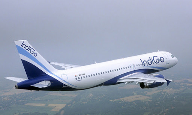 சென்னை-மதுரை இண்டிகோ விமானத்தில் தொழில் நுட்ப கோளாறு