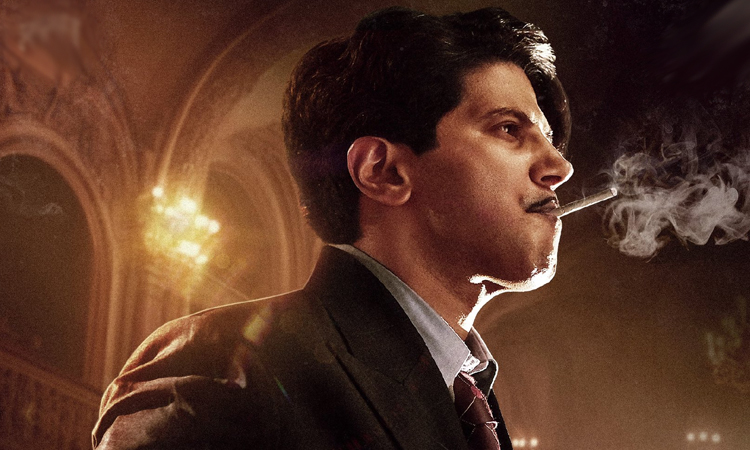 துல்கர் சல்மான் படத்தில் முக்கிய கதாபாத்திரத்தில் நடிக்கும் தயாரிப்பாளர்