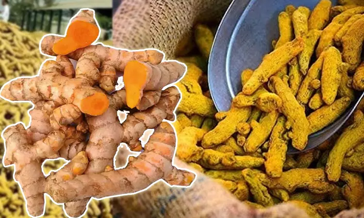 போர் காரணமாக ஈரோட்டில் இருந்து ஈரானுக்கு மஞ்சள் ஏற்றுமதி பாதிப்பு