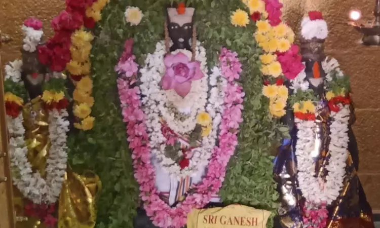 பெருமாள் கோவில்களில் ஏகாதசி சிறப்பு வழிபாடு