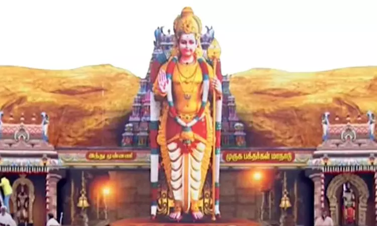 மதுரையில் கலை நிகழ்ச்சிகளுடன் தொடங்கியது... ... இன்றைய முக்கிய செய்திகள் சில வரிகளில்.. 22-06-2025