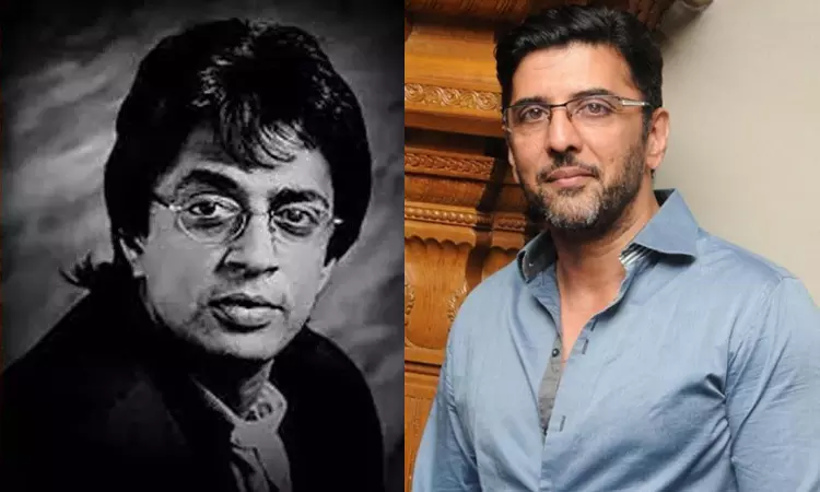 ரகுவரனின் இறப்புக்கு அதுதான் காரணம் - நடிகர் பப்லு