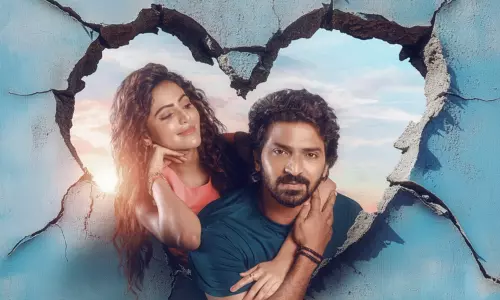 Chennai City Gangsters Review Chennai City Gangsters Review