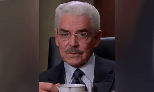 Veteran actor Jack Betts, known for Spider-Man, dies at 96