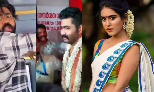 Nandita Shankara reacts to sexual offender Savads arrest