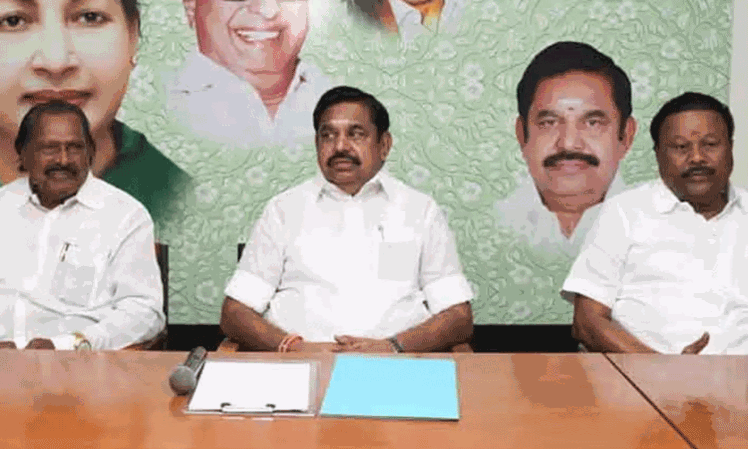 27, 28-ந்தேதிகளில் அதிமுக தகவல் தொழில்நுட்ப பிரிவு ஆலோசனை கூட்டம் 27, 28-ந்தேதிகளில் அதிமுக தகவல் தொழில்நுட்ப பிரிவு ஆலோசனை கூட்டம்