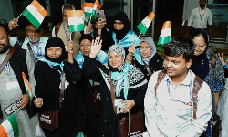 இஸ்ரேலில் இருந்து 160 இந்தியர்கள் மீட்பு