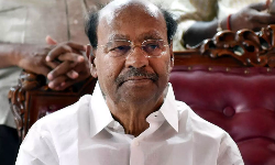 சேலம் மேற்கு மாவட்ட  பாமக செயலாளராக இருந்த எம்எல்ஏ சதாசிவம் நீக்கம்