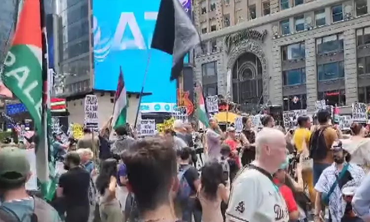 ஈரான் மீது ஆபரேஷன் ரைசிங் லயன் என்ற பெயரில் கடந்த... ... இன்றைய முக்கிய செய்திகள் சில வரிகளில்.. 23-06-2025